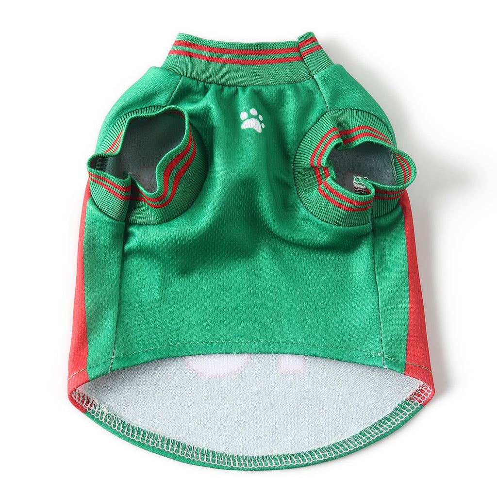 Lightweight Summer Dog Jersey