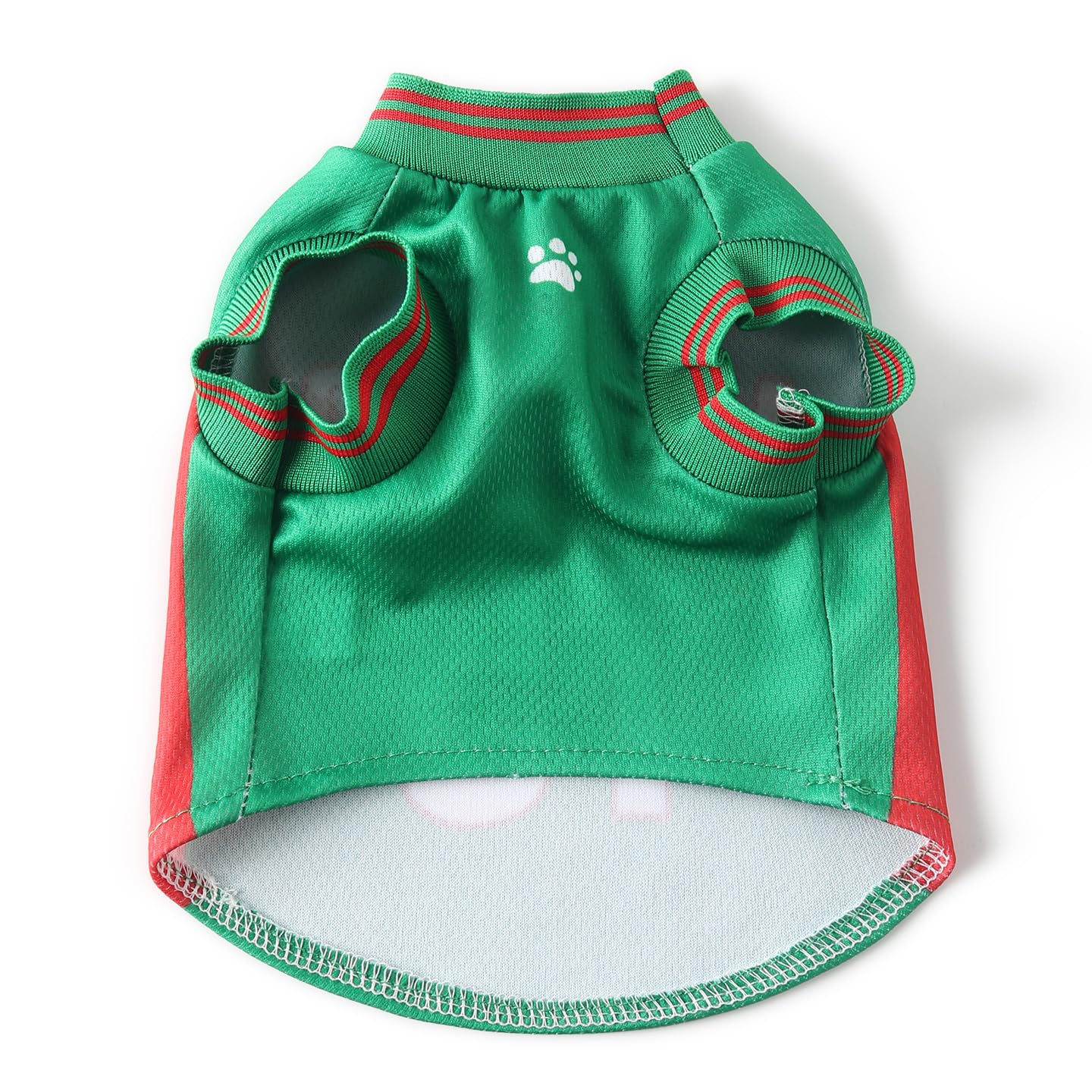 Lightweight Summer Dog Jersey
