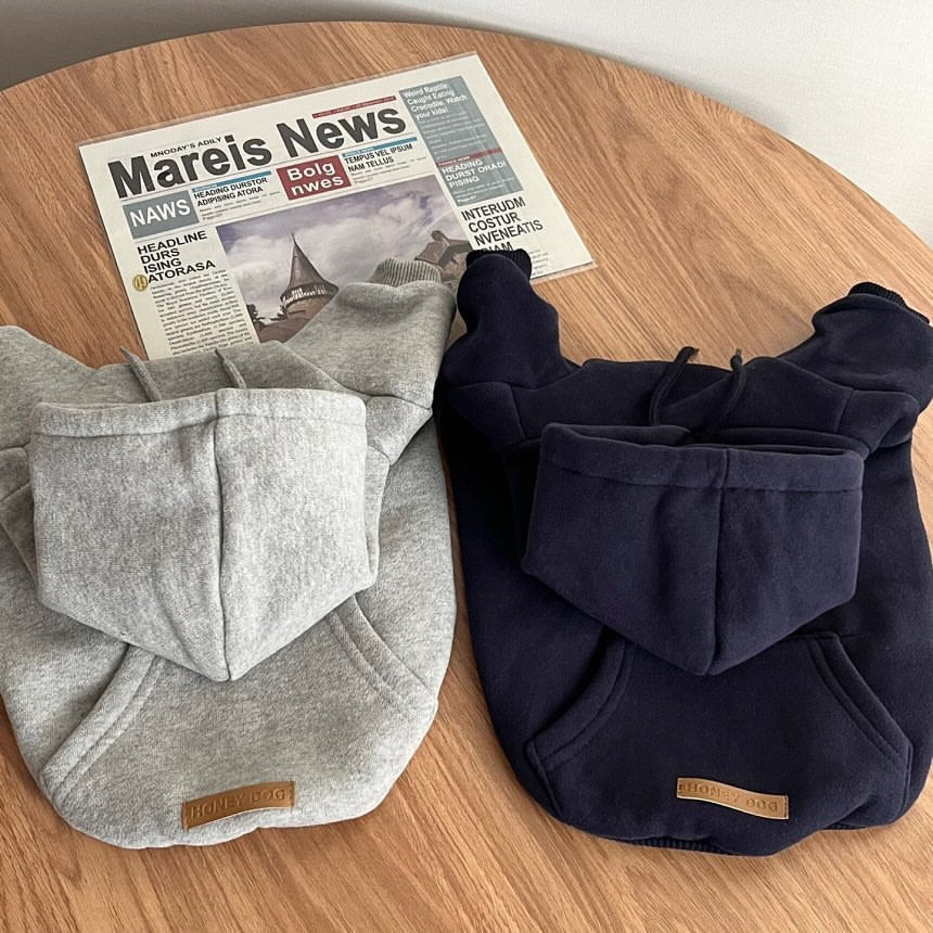 Lightweight Small Pet Outfit