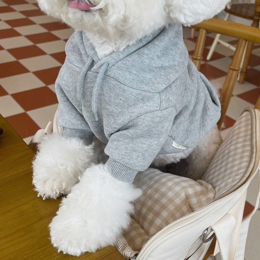 Lightweight Small Pet Outfit