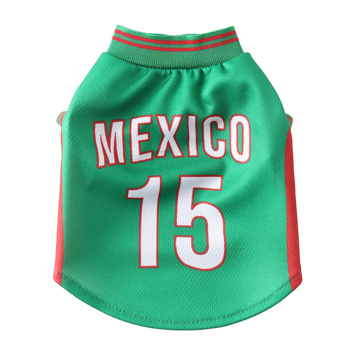 Lightweight Summer Dog Jersey