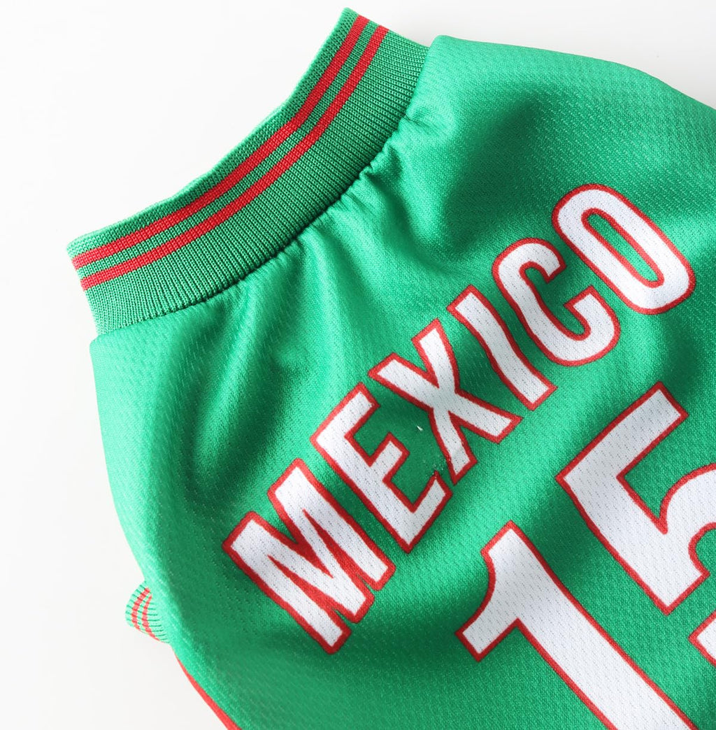 Lightweight Summer Dog Jersey