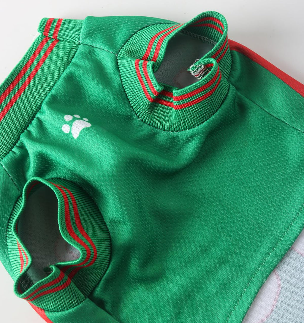 Lightweight Summer Dog Jersey