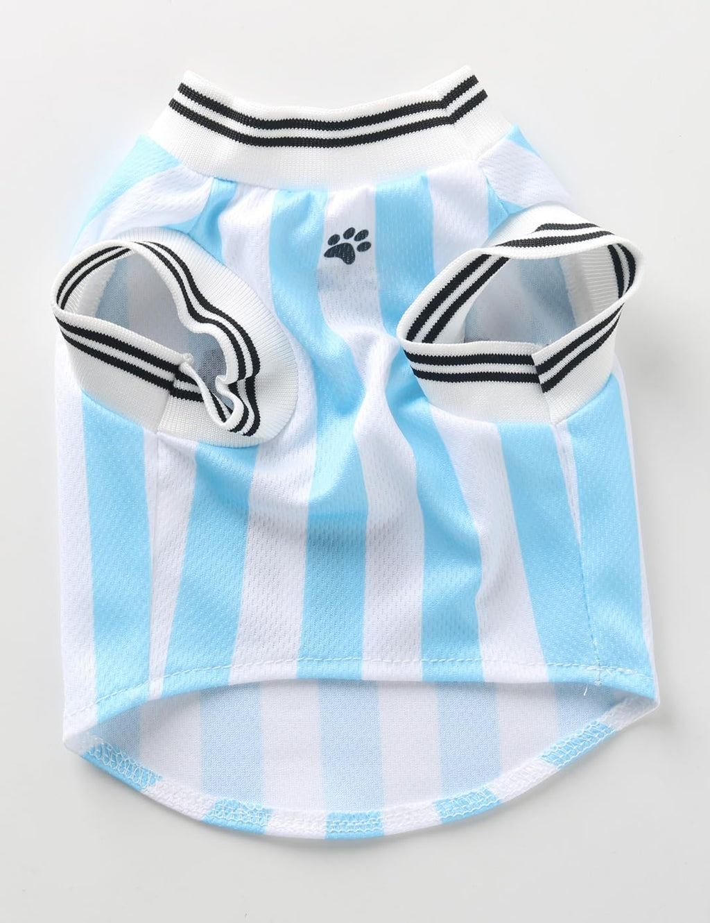 Lightweight Summer Dog Jersey