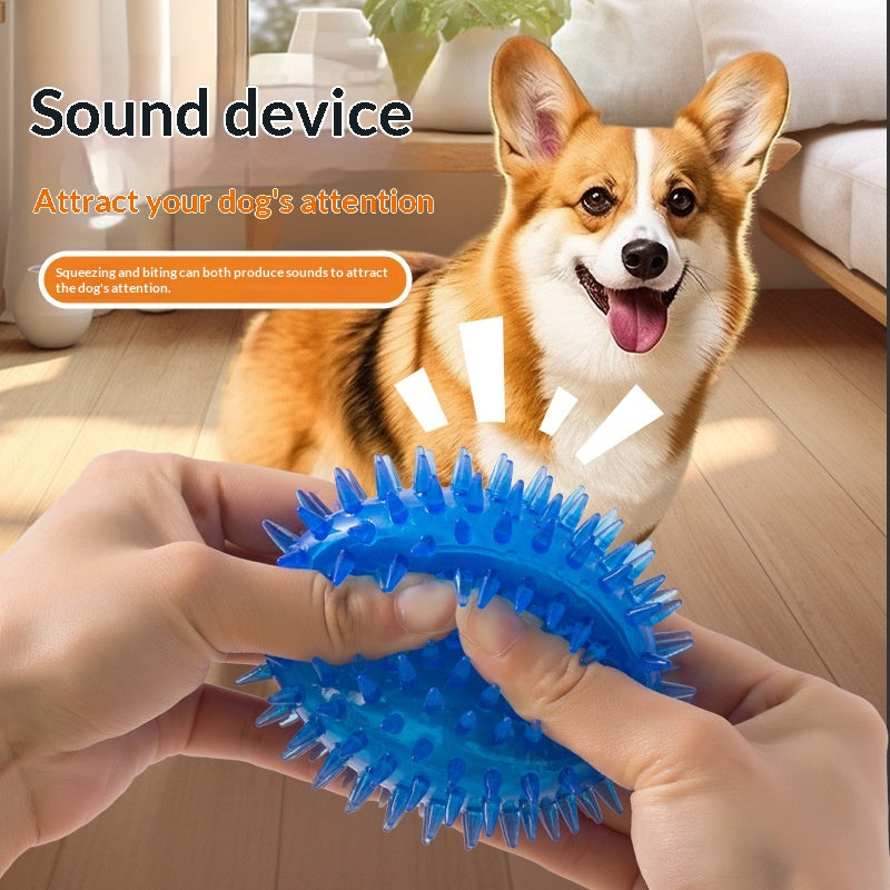 Pet Dog Toy Ball