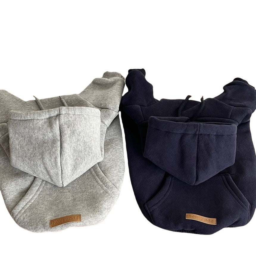 Lightweight Small Pet Outfit