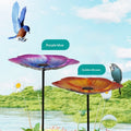Outdoor Bird Bath & Feeder Hook